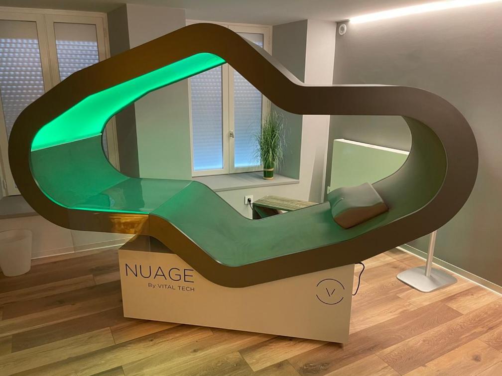 La Table De Gustave Hotel Ornans Ngoại thất bức ảnh