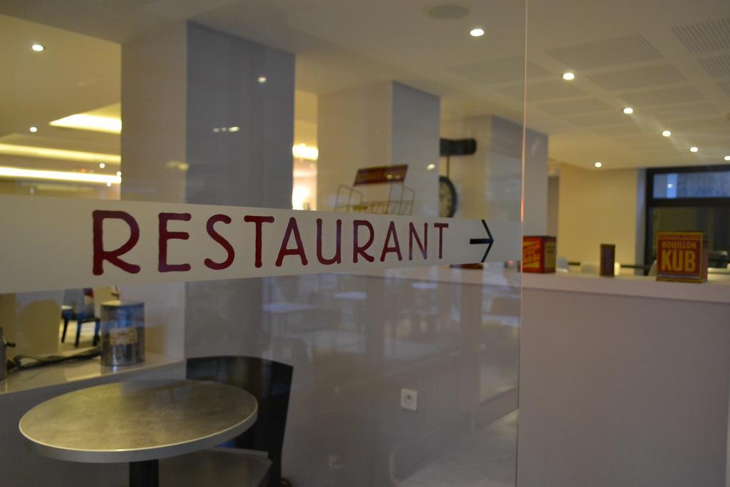 La Table De Gustave Hotel Ornans Ngoại thất bức ảnh