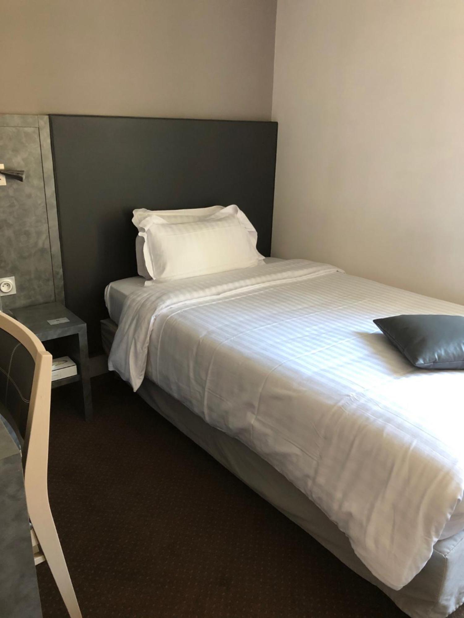 La Table De Gustave Hotel Ornans Ngoại thất bức ảnh