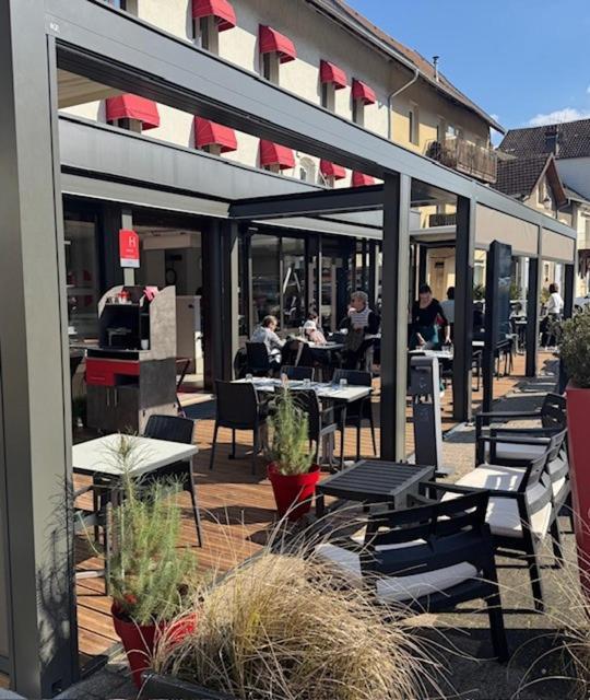 La Table De Gustave Hotel Ornans Ngoại thất bức ảnh