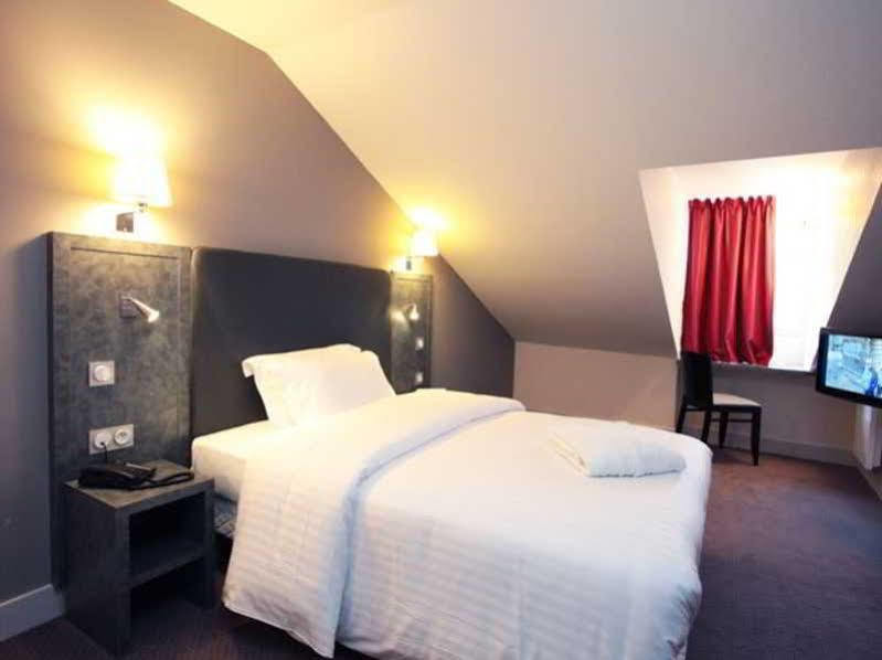 La Table De Gustave Hotel Ornans Ngoại thất bức ảnh